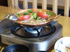 -品味泸沽湖•民族特色菜(大落水店)