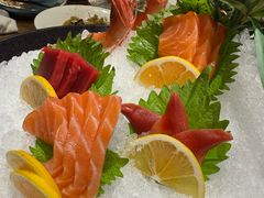 -环球渔市·平价海鲜餐厅(西溪天虹店)