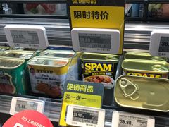 -盒马鲜生(龙德广场店)