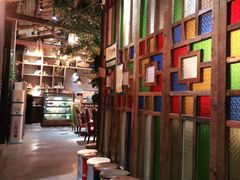 -3号仓库·餐厅(灵溪一店)