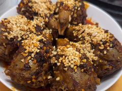 -林记三江兔火锅(沿山路自建小区店)