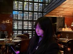 -Tivano意大利餐厅(成都居舍酒店)