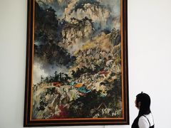 -四川美术学院美术馆