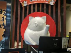 -猫抓烤肉(春熙路店)