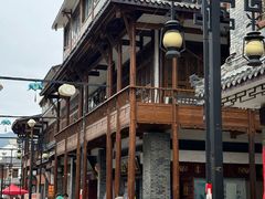 -松州古城