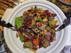 -阿依来新疆餐厅(奥城店)