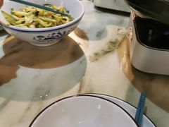 -野渡坡·极致湘菜·庭院餐厅(汉阳店)