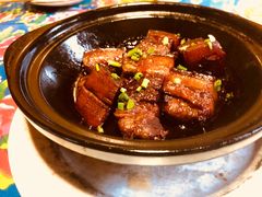 -老字号农家宴