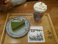 -無邪日式甜品(华润五彩城购物中心店)