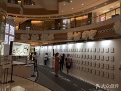 -深圳来福士广场