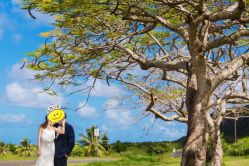 -四叶草环球旅拍