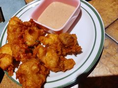 招牌唐扬鸡-山杏yama-katsu·吉列炸物