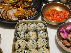 -HOTISLAND海鸡岛·韩国料理(江南西店)