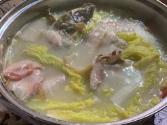 -大富贵烧烤公司(双廊店)