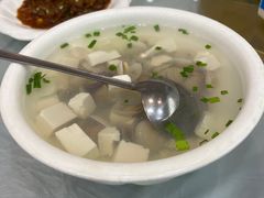 -金海湾海鲜排档(朱家尖店)