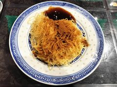 -麦奀云吞面世家 山顶店(山顶广场店)