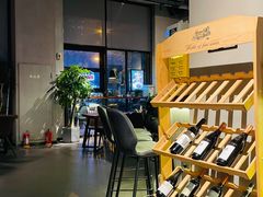 -West10 西拾·西餐厅·创意菜(未来科技城店)