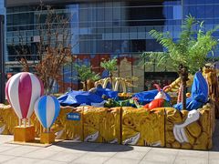 -大族广场Mall&More