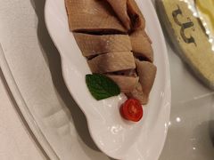 -骏莱海鲜鱼港(五角场店)