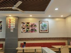 -北香园饺子馆(锦华路店)