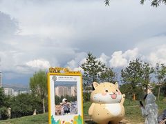 -青藏高原野生动物园