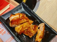 -吉野家(锦辉商城黄河路店)