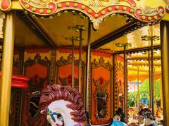 -济南方特东方神画