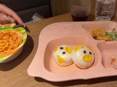 -鱼酷活鱼烤鱼(静安大融城店)