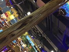 -楼兰古丽新疆菜(钟楼景观店)