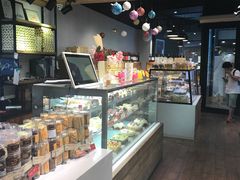 -匠造烘焙(上海湾店)