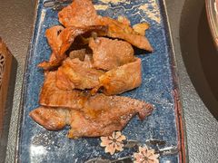-無二炙坊·和牛烧肉(大钟寺1733店)
