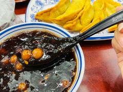 赤豆元宵-清真马祥兴菜馆(云南北路店)