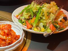 -無二炙坊·和牛烧肉(大钟寺1733店)