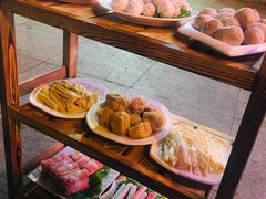 -陈帅夜排档·龙虾·炒菜·烤串(世茂店)