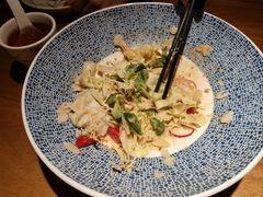 -大家食府·福建菜(FAC协盛中心庭院餐厅店)