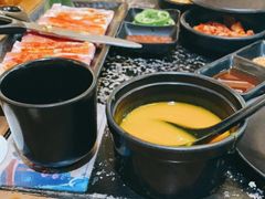 -九田家黑牛烤肉料理(石路天虹店)