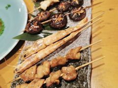 -天正河鲀·河豚亭(大连店)