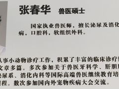 -北京观赏动物医院·24小时大型综合·猫专科·异宠专科