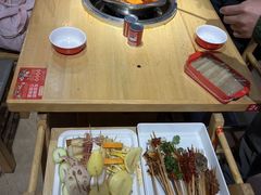 -袁记串串香(人民公园店)