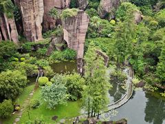 -广州莲花山旅游区