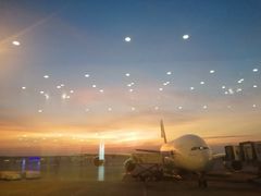 -浦东机场国航头等贵宾室