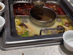 -巴奴毛肚火锅(大剧院店)