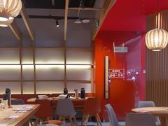 -味千拉面(淮安万达店)