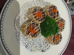 -粤匠·澳门点心粤菜海鲜(澳门半岛店)