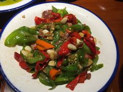 -徽三说·土徽菜·中国徽菜连锁品牌(一中店)