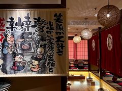 -千代武日本料理(开发区店)