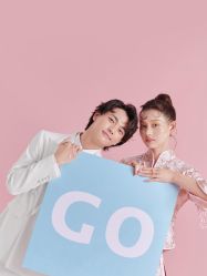 -索菲雅新派婚纱摄影(桂林店)