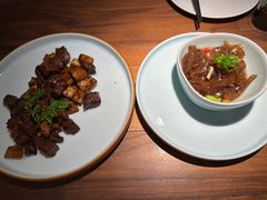 外婆小牛肉-外婆家(静安大悦城店)