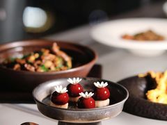 -鲜璟台·地标景观餐厅(上海中心店)