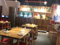 大堂-虾满堂(瑞虹店)